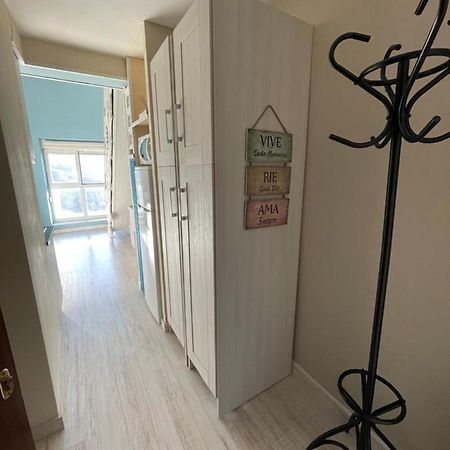 Marina Sierra Apartment เซียร์ราเนบาดา ภายนอก รูปภาพ