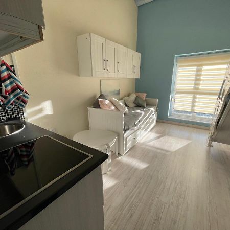 Marina Sierra Apartment เซียร์ราเนบาดา ภายนอก รูปภาพ