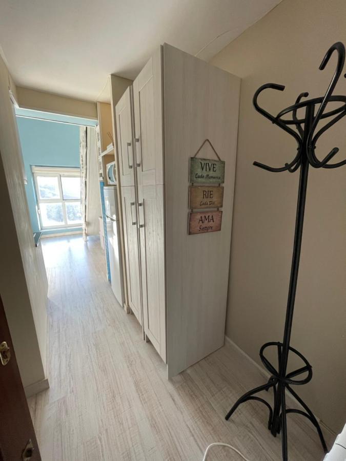 Marina Sierra Apartment เซียร์ราเนบาดา ภายนอก รูปภาพ